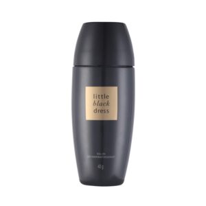 Avon Little Black Dress Roll-On Deodorant (40g) - Avon