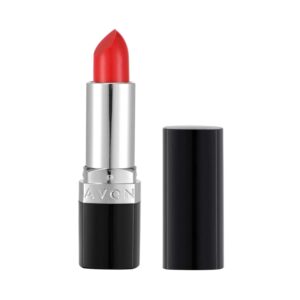 Avon True Color Lipstick SPF 15 - Lava Love (3.8g) - Avon