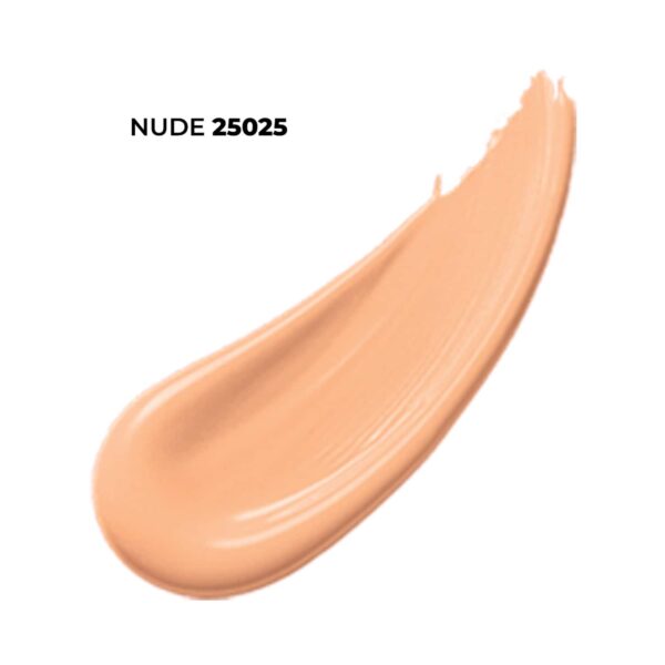 Avon True Color Skin Goodness CC Cream SPF 50 - Nude (18g) - Avon