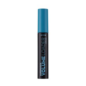 Avon True Supershock Volume Loader Mascara - Black (10g) - Avon