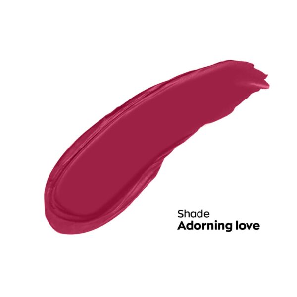 Avon Ultra Perfectly Matte Lipstick - Adorning Love (4g) - Avon