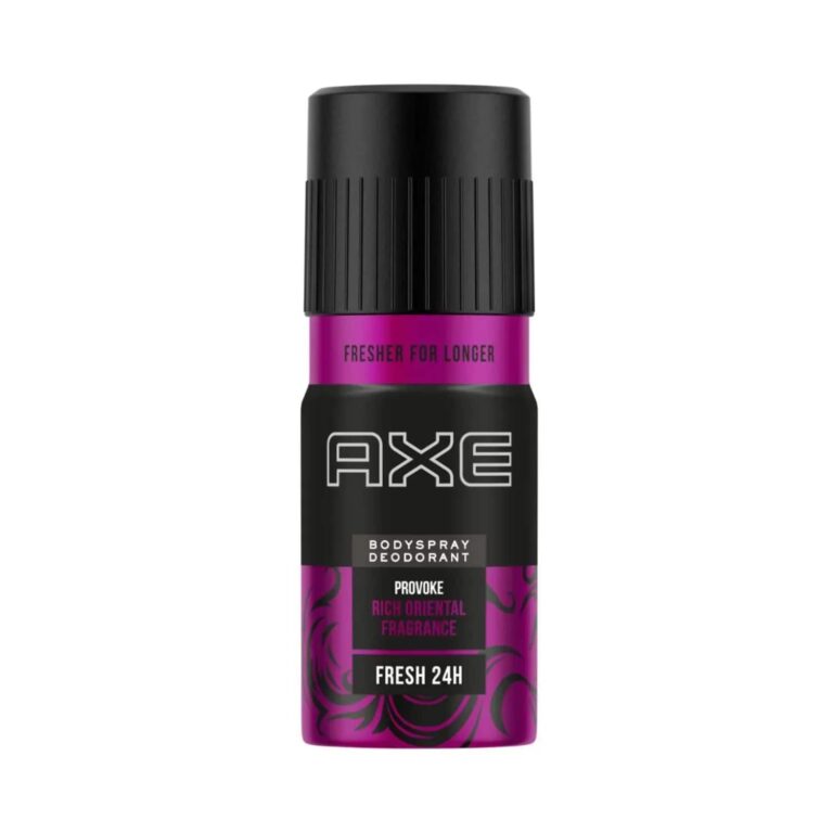 AXE Provoke Rich Oriental Deodorant For Men (150ml) - AXE