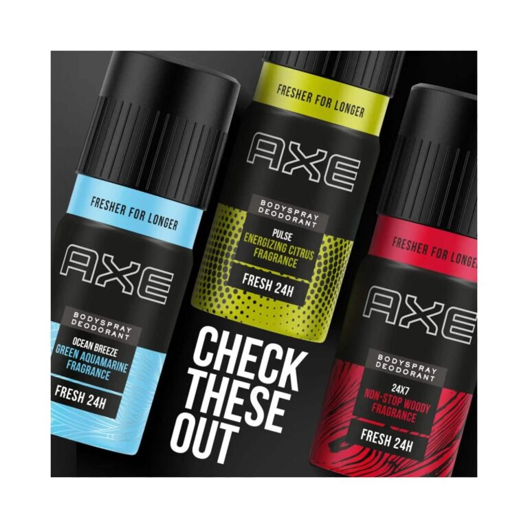 AXE Provoke Rich Oriental Deodorant For Men (150ml) - AXE