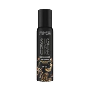 AXE Signature Dark Temptation Body Deodorant For Men (154ml) - AXE