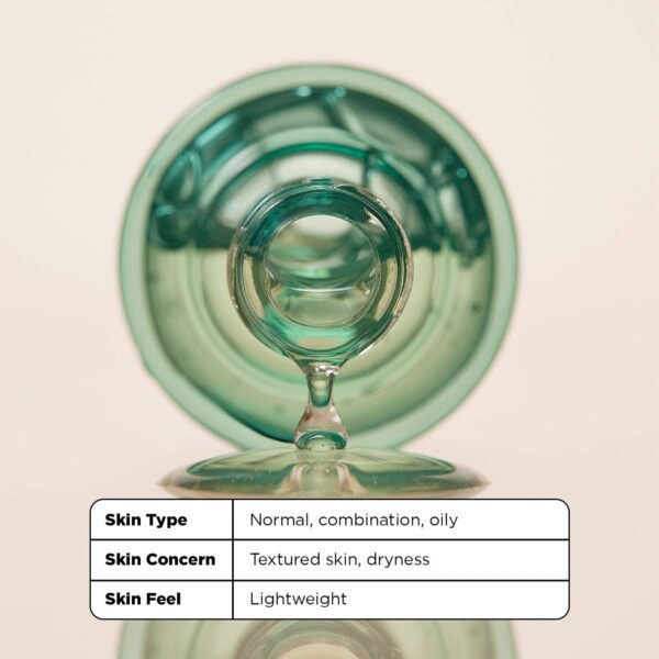 Axis-Y Artichoke Intensive Skin Barrier Ampoule (30 ml) - Axis-Y