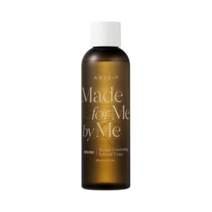 Axis-Y Biome Comforting Infused Toner (200 ml) - Axis-Y