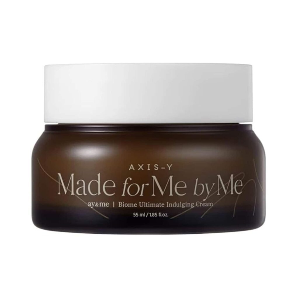 Axis-Y Biome Ultimate Indulging Cream (55 ml) - Axis-Y