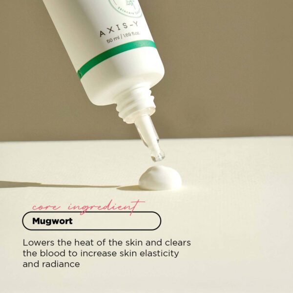 Axis-Y Complete No-Stress Physical Sunscreen SPF 50 (50 ml) - Axis-Y