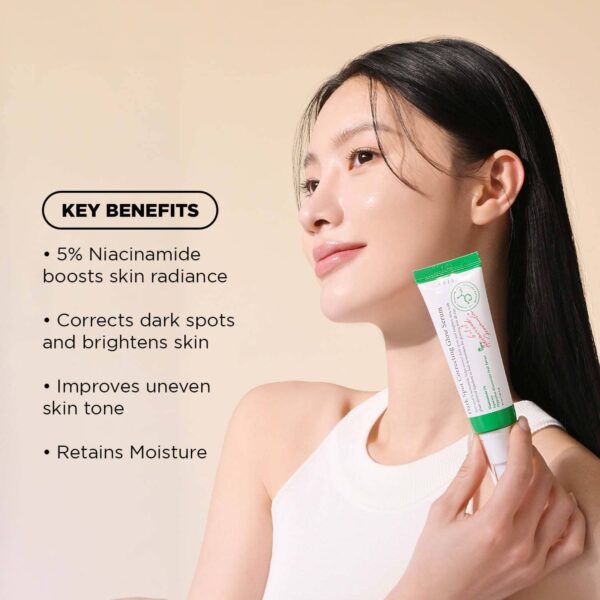 Axis-Y Dark Spot Correcting Glow Serum (50 ml) - Axis-Y