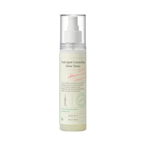 Axis-Y Dark Spot Correcting Glow Toner (125 ml) - Axis-Y