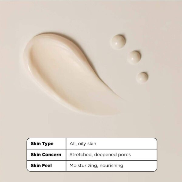 Axis-Y LHA Peel&Fill Pore Balancing Cream (50 ml) - Axis-Y