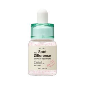 Axis-Y Spot The Difference Blemish Treatment (15 ml) - Axis-Y
