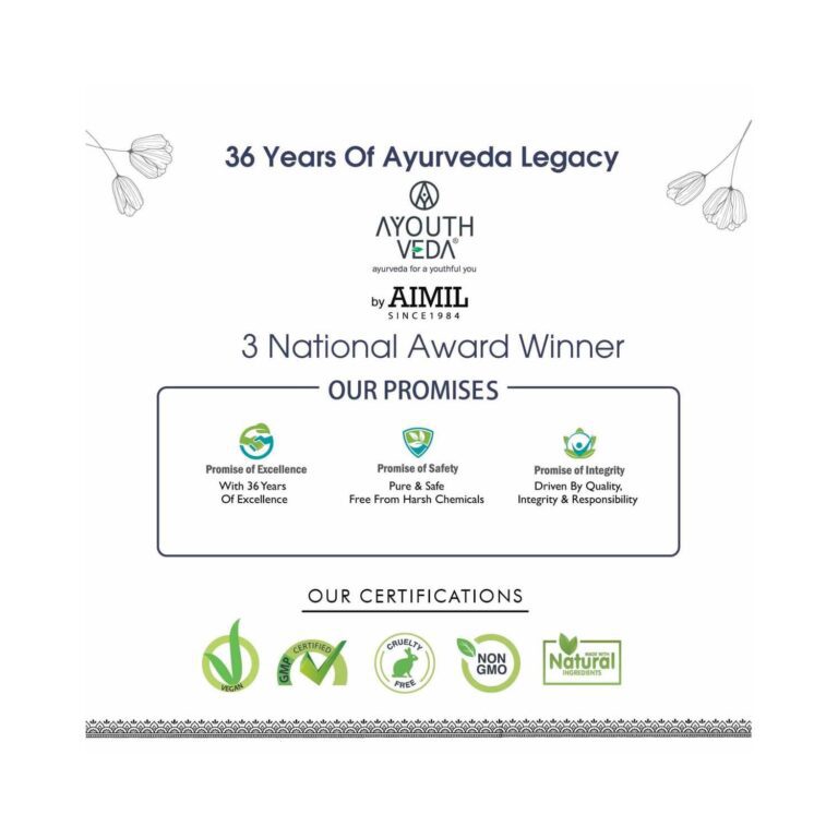 Ayouthveda Aloe Vera Gel (150g) - Ayouthveda