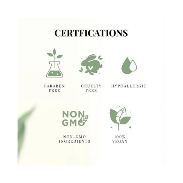 Azafran Active Botanicals Australian Tea Tree Anti-Blemish Bath Bar - (100g) - Azafran Active Botanicals