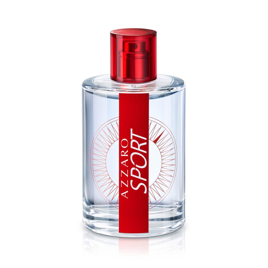 Azzaro Azzaro Sport Eau De Toilette (100ml) - Azzaro