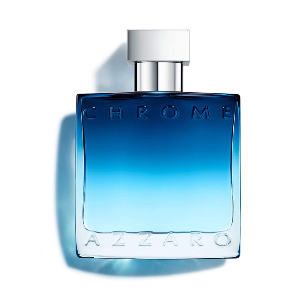 Azzaro Chrome 22 Eau De Parfum (50ml) - Azzaro