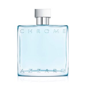Azzaro Chrome Eau De Toilette (100ml) - Azzaro