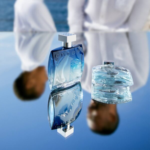 Azzaro Chrome Eau De Toilette (100ml) - Azzaro