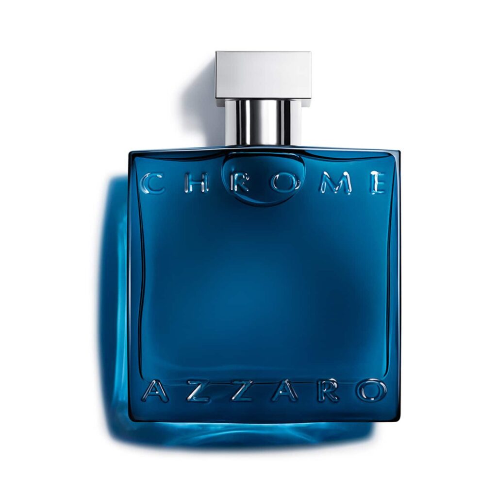 Azzaro Chrome Parfum (50ml) - Azzaro