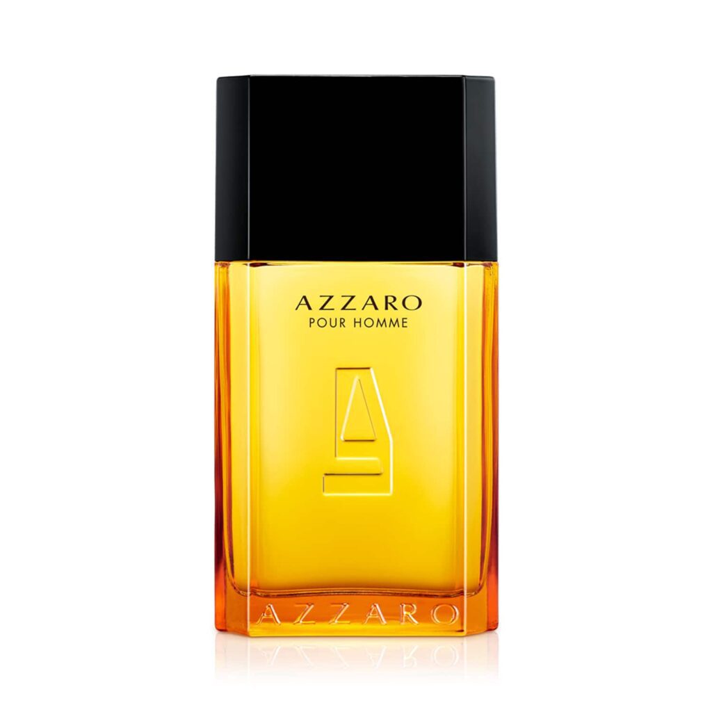 Azzaro Pour Homme Eau De Toilette (100ml) - Azzaro
