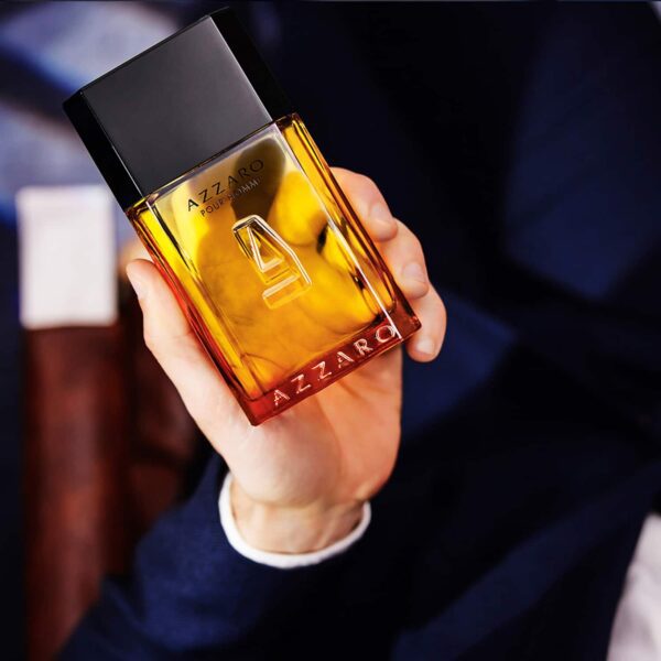 Azzaro Pour Homme Eau De Toilette (100ml) - Azzaro