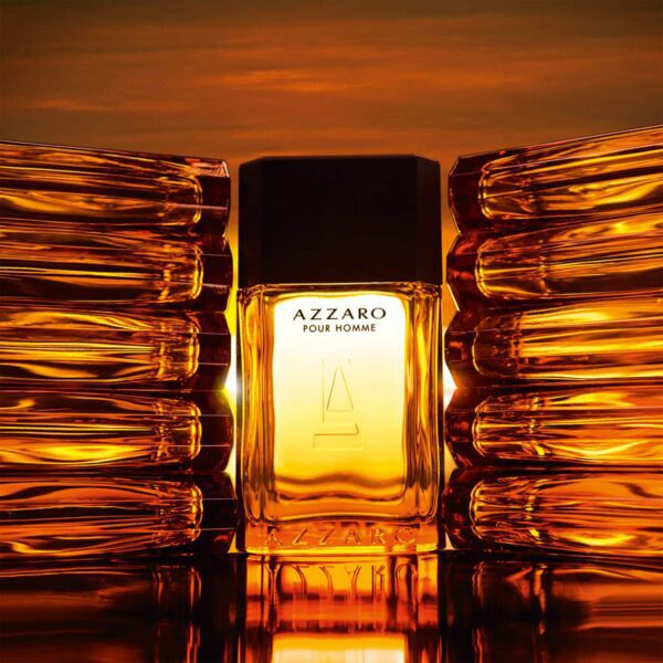 Azzaro Pour Homme Eau De Toilette (100ml) - Azzaro
