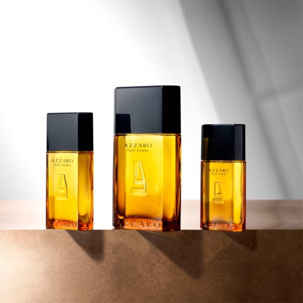 Azzaro Pour Homme Eau De Toilette (100ml) - Azzaro