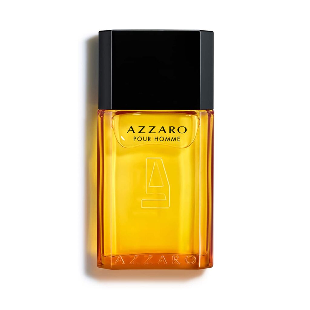 Azzaro Pour Homme Eau De Toilette (50ml) - Azzaro