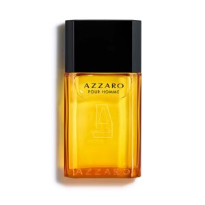 Azzaro Pour Homme Eau De Toilette (50ml) - Azzaro