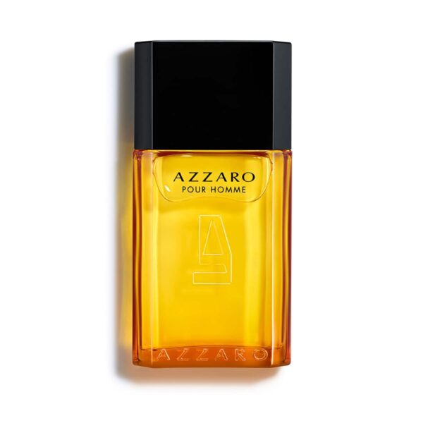 Azzaro Pour Homme Eau De Toilette (50ml) - Azzaro