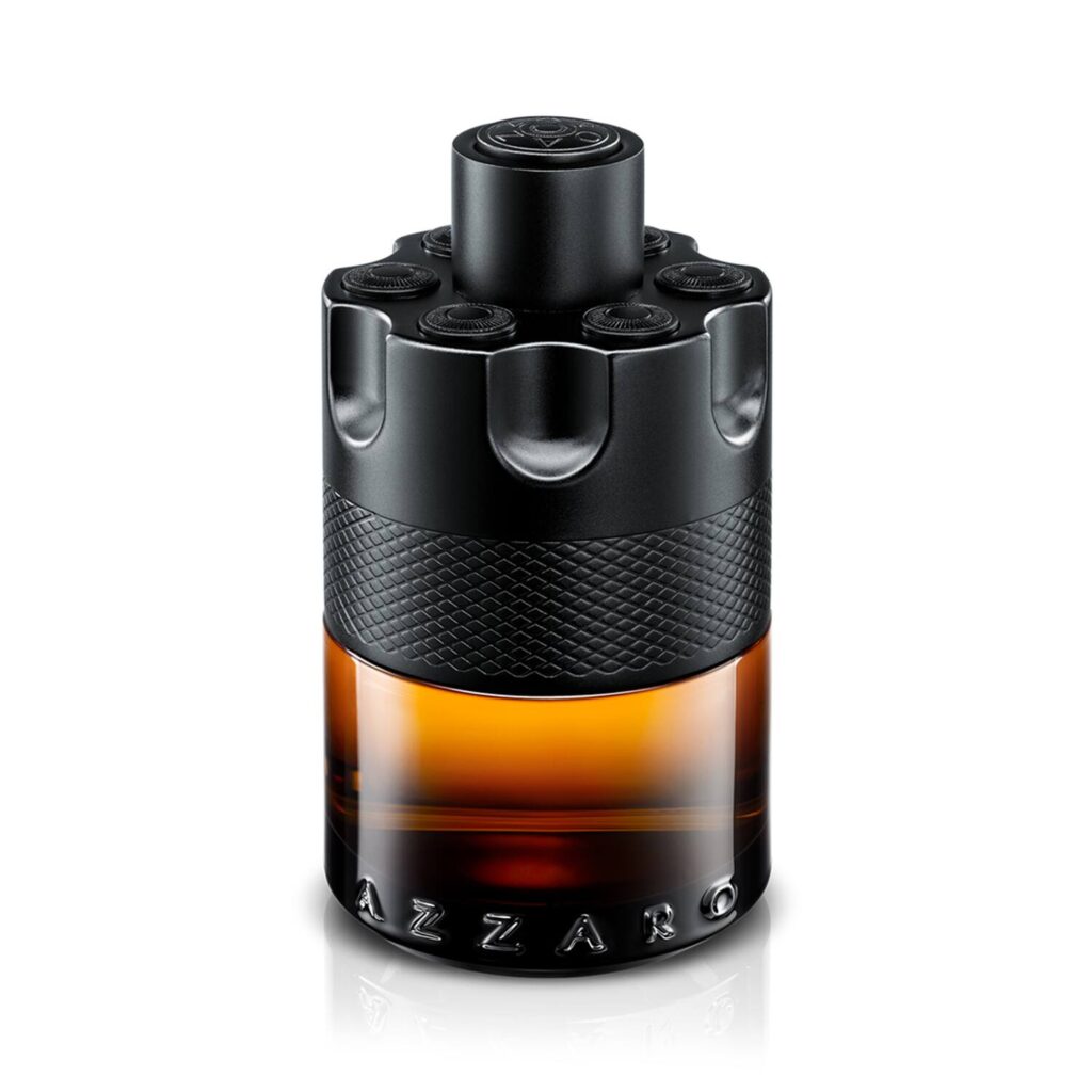 Azzaro The Most Wanted Eau De Parfum (100ml) - Azzaro