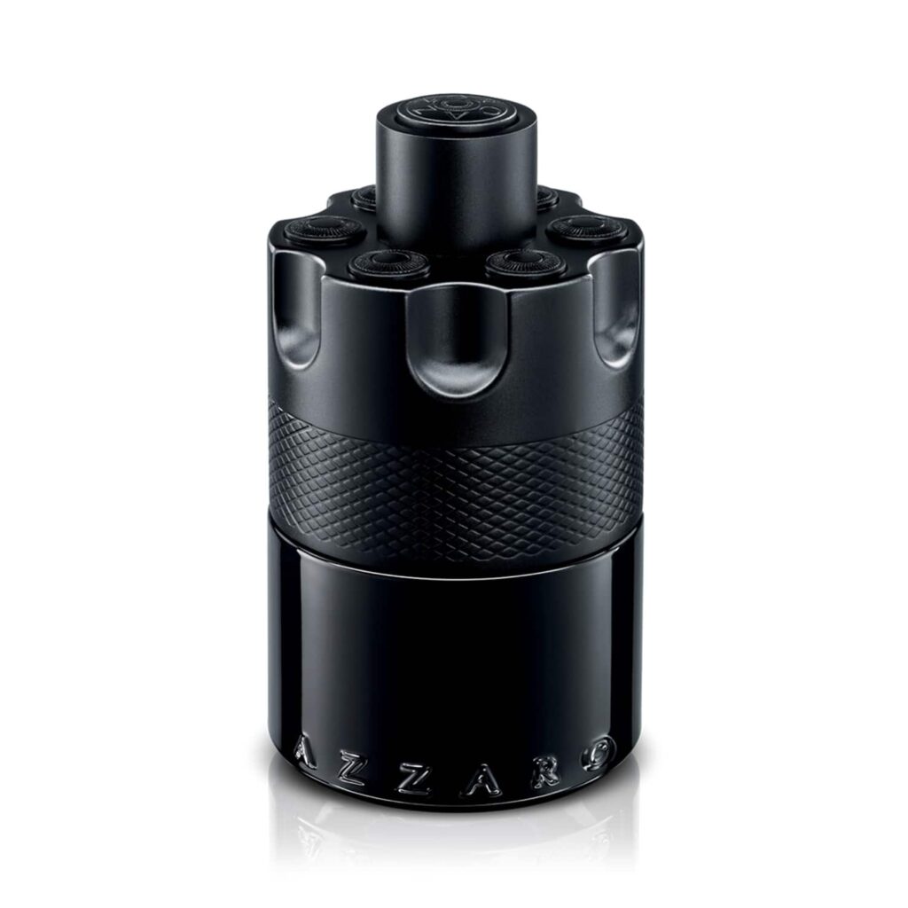 Azzaro The Most Wanted Eau De Parfum Intense Spray (100ml) - Azzaro