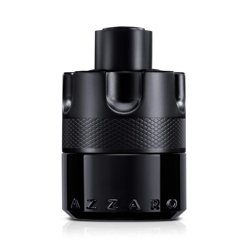 Azzaro The Most Wanted Eau De Parfum Intense Spray (50ml) - Azzaro