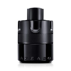 Azzaro The Most Wanted Eau De Parfum Intense Spray (50ml) - Azzaro
