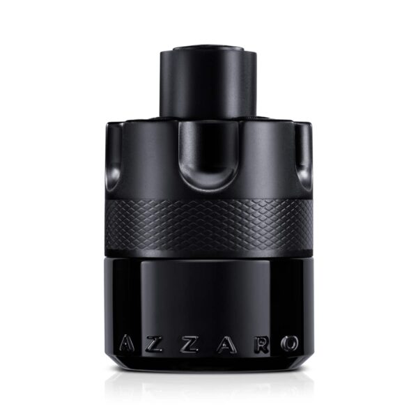 Azzaro The Most Wanted Eau De Parfum Intense Spray (50ml) - Azzaro