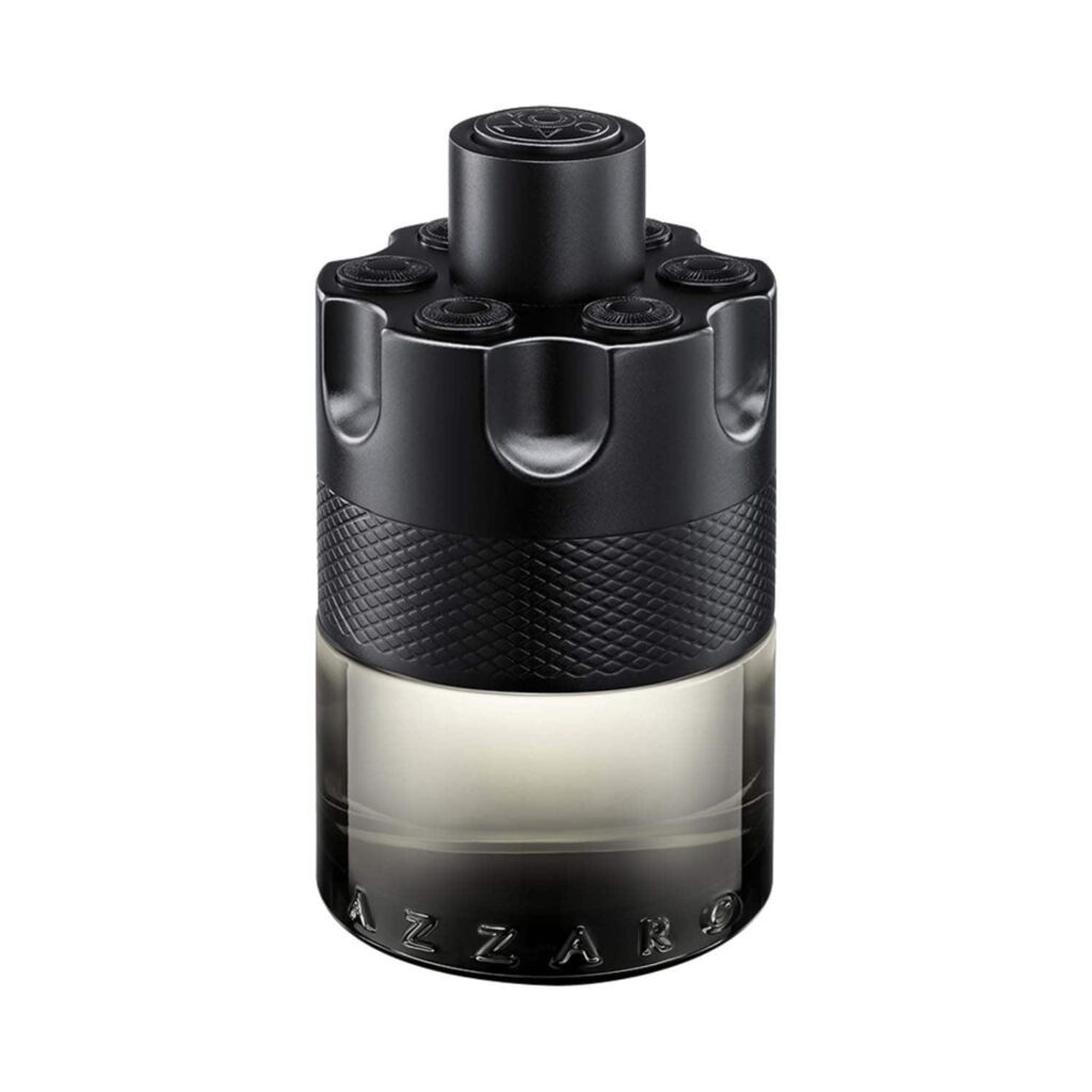 Azzaro The Most Wanted Eau De Toilette Intense (50 ml) - Azzaro