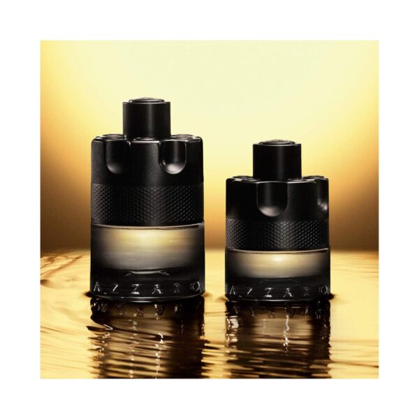 Azzaro The Most Wanted Eau De Toilette Intense (50 ml) - Azzaro