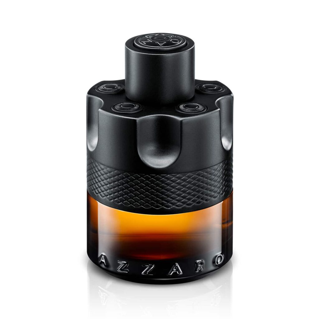 Azzaro The Most Wanted Parfum (50ml) - Azzaro