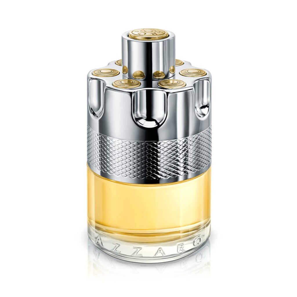 Azzaro Wanted Eau De Toilette (100ml) - Azzaro