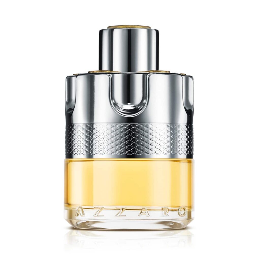Azzaro Wanted Eau De Toilette (50ml) - Azzaro