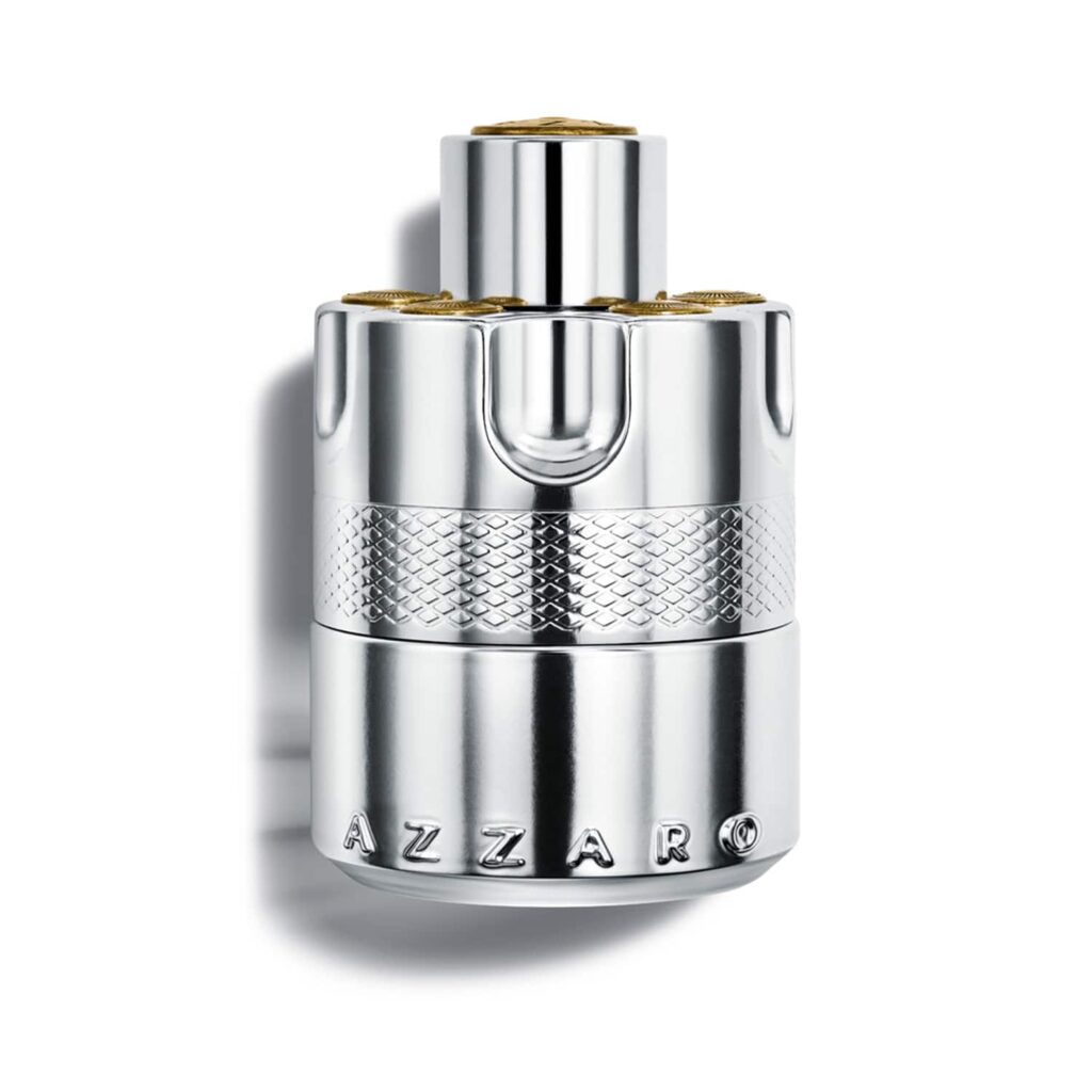 Azzaro Wanted EDP (50ml) - Azzaro