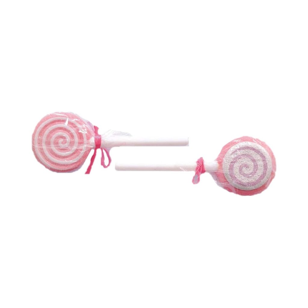Babila 2-In-1 Candy Pumice Stone - Babila
