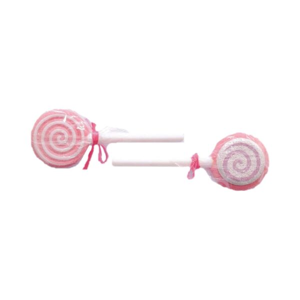 Babila 2-In-1 Candy Pumice Stone - Babila