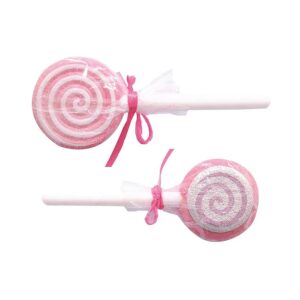 Babila 2-in-1 Candy Pumice Stone PC-V011 - Babila