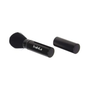 Babila 2 In 1 Contour & Bronzer Makeup Brush MB-V016 - Babila