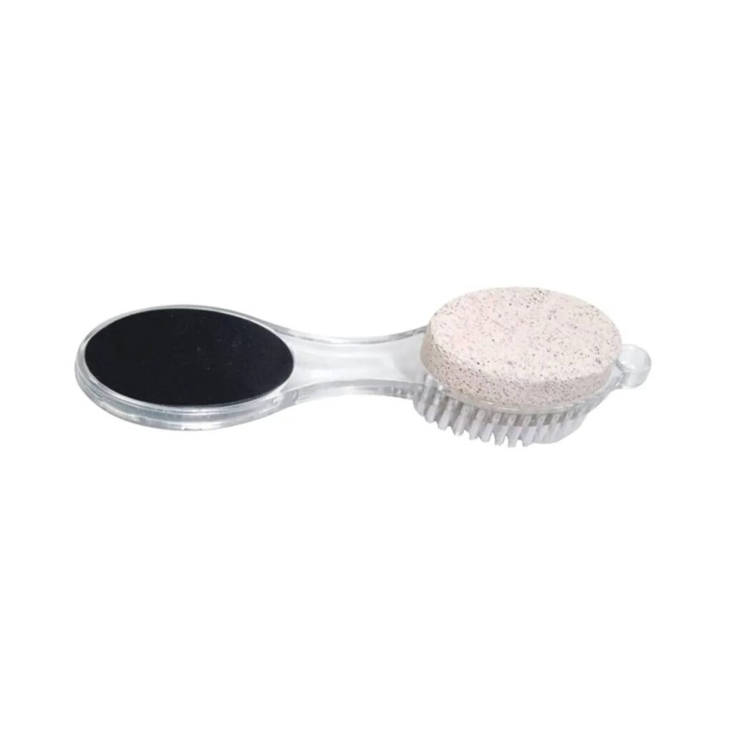 Babila 4-in-1 Foot Scrubber PC-V01B - Babila
