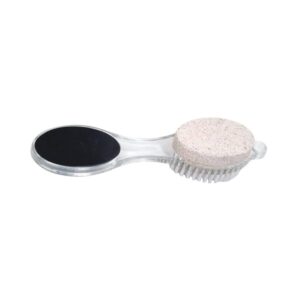 Babila 4-in-1 Foot Scrubber PC-V01B - Babila