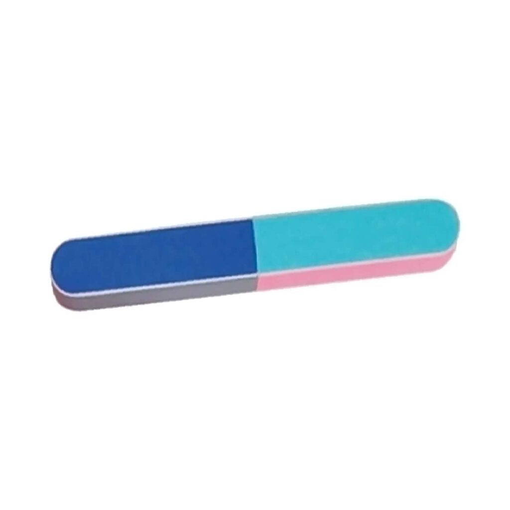 Babila 7 Steps Nail Buffer NB-V02 - Babila