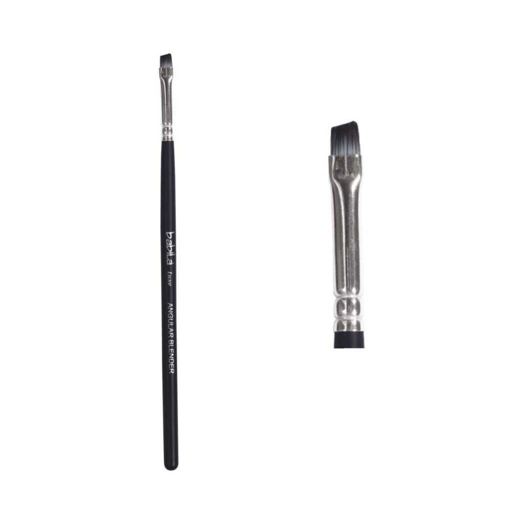 Babila Angular Blender Face Brush MBP-8 - Babila