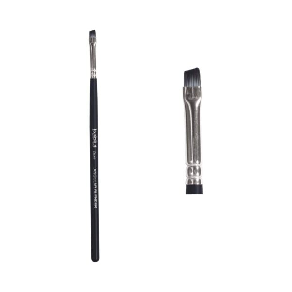 Babila Angular Blender Face Brush MBP-8 - Babila